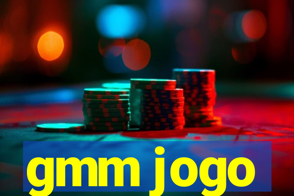 gmm jogo